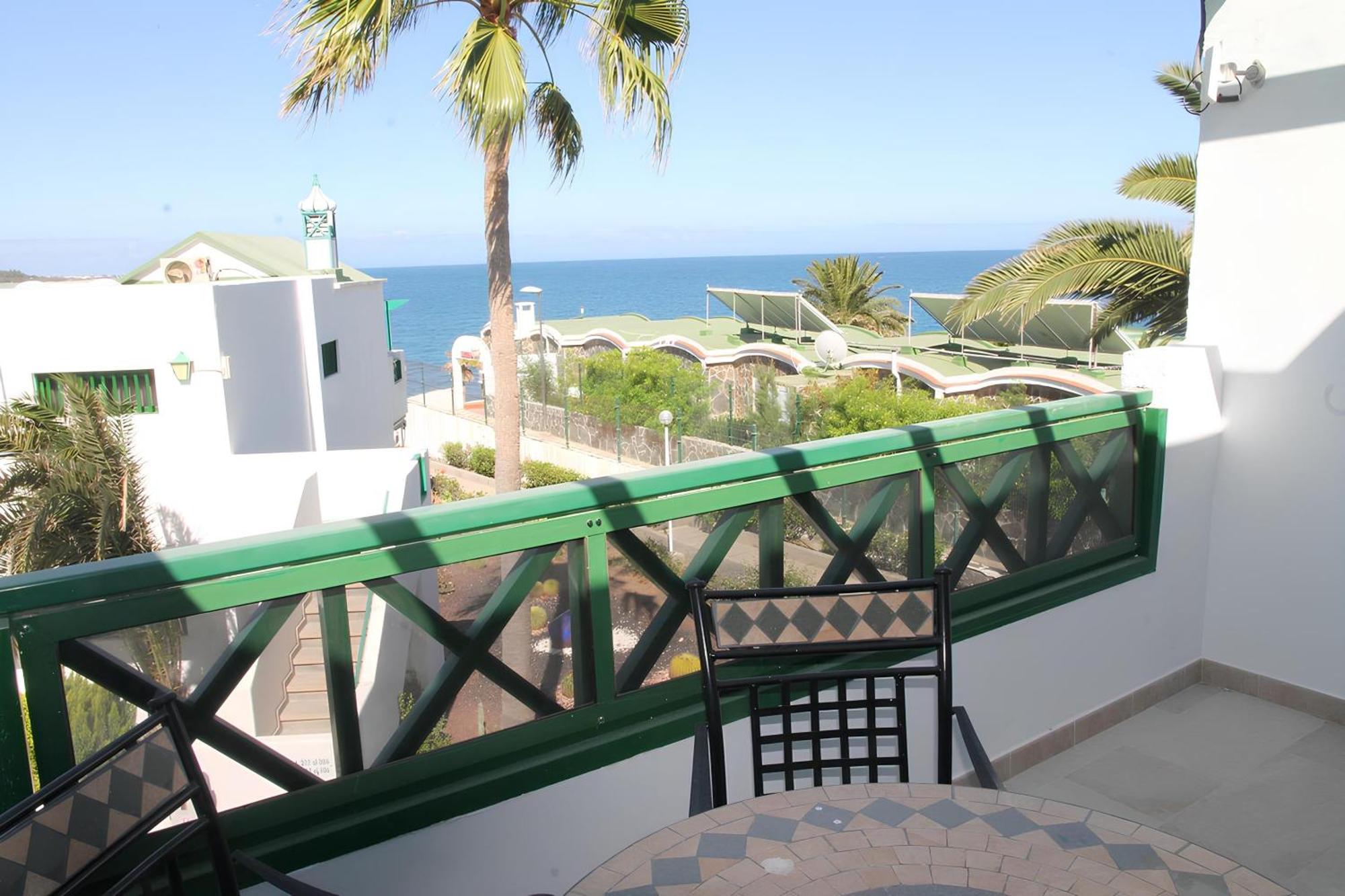 Bonito Cerca La Playa 公寓 San Bartolomé